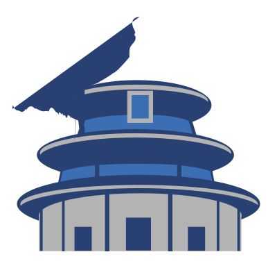 Temple of Heaven clipart