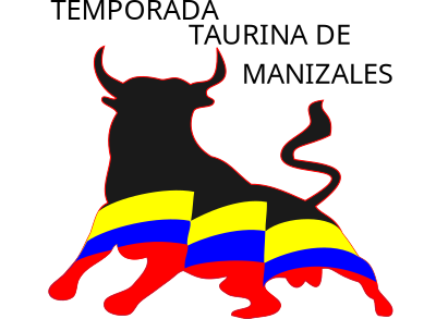 Temporada Taurina clipart