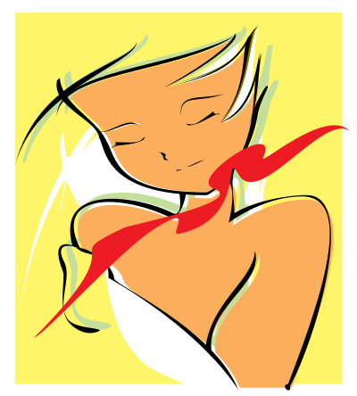 Tender clipart