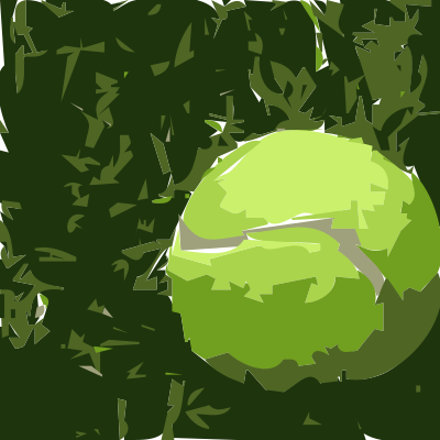 Tennis clipart