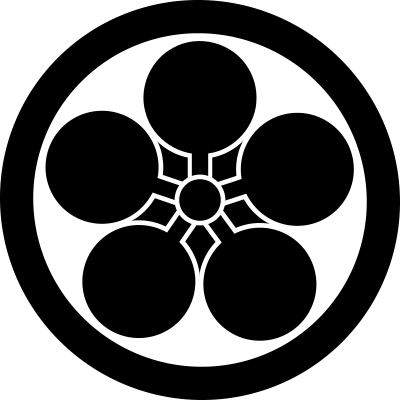 Tenrikyo Emblem clipart