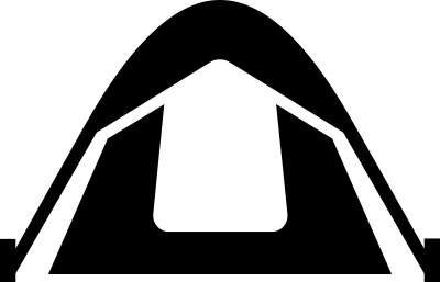Tent clipart