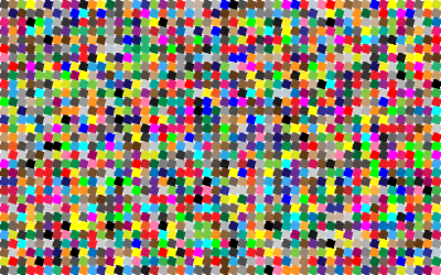 Tessellated Dreams clipart