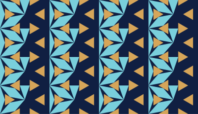 Tessellation 15 (colour) clipart