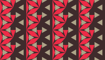 Tessellation 15 (colour 3) clipart