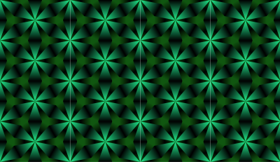 Tessellation 16 (colour 4) clipart