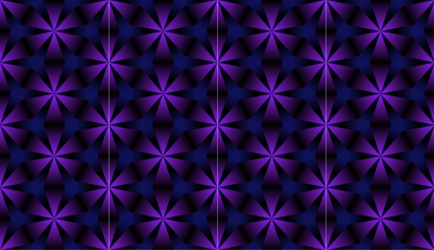 Tessellation 16 (colour 6) clipart