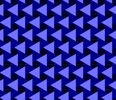 Tessellation 5 (colour 2) clipart