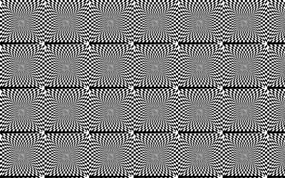 Tessellation Like Checkerboard Pattern clipart