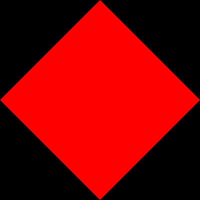 Test tile clipart