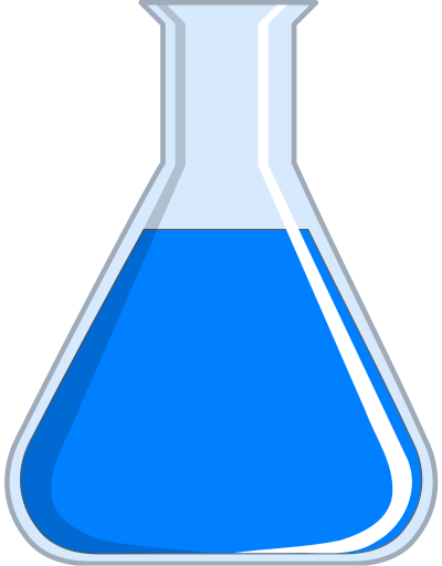 Test tube 1 clipart
