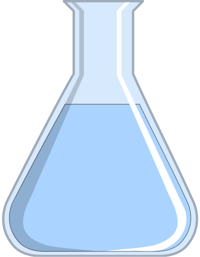 Test tube 10 clipart