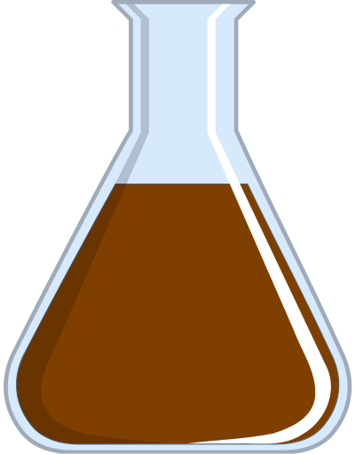 Test tube 11 clipart