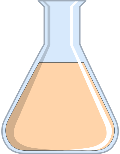 Test tube 12 clipart