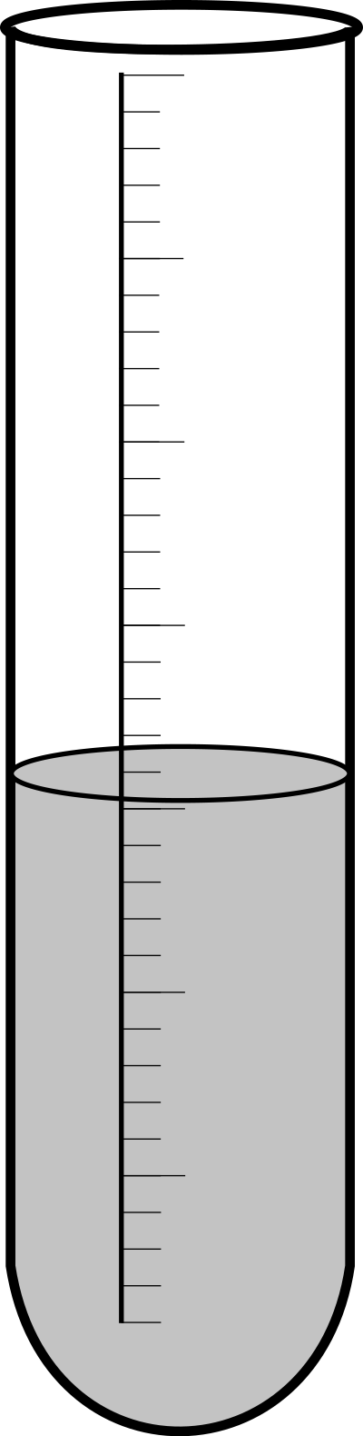 Test tube clipart