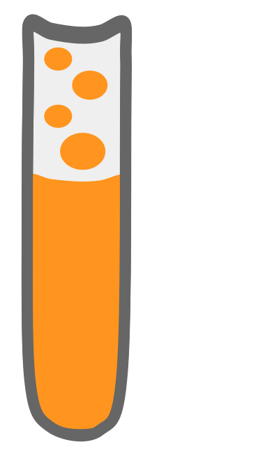 Test Tube clipart