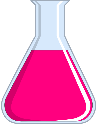 Test tube 2 clipart