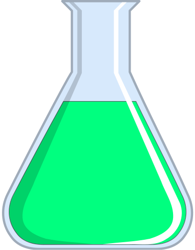 Test tube 4 clipart
