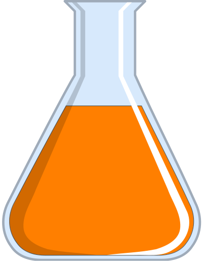 Test tube 5 clipart
