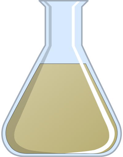 Test tube 7 clipart