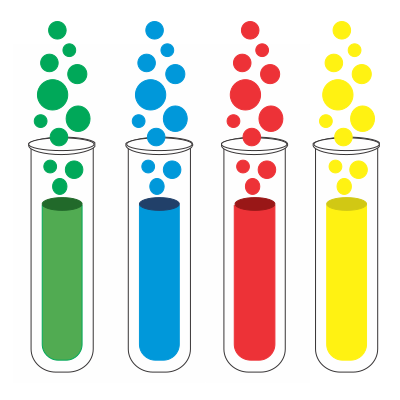 Test Tubes clipart