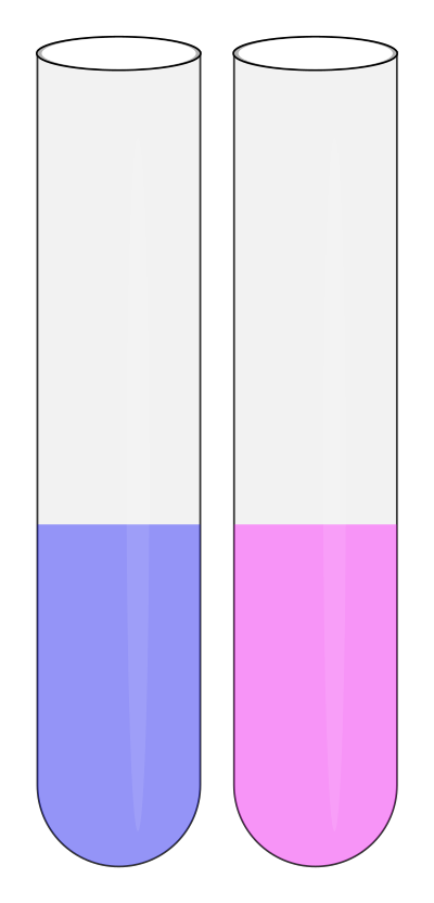 Test Tubes (Open) clipart