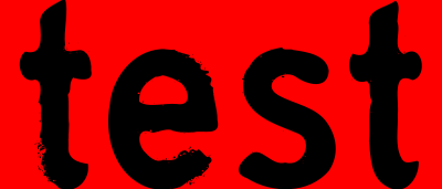Test upload clipart