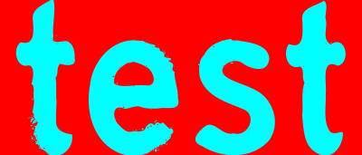 Test2test clipart