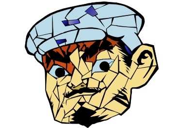 Tet's from Japan clipart