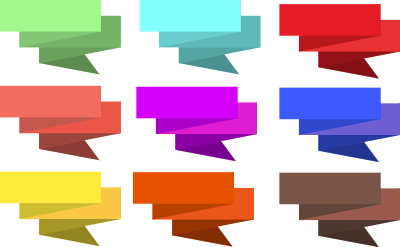 Text Balloon clipart