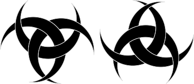 Tri Eclipse clipart