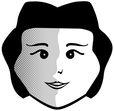 Tricie clipart