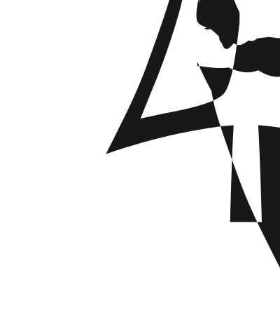 Trident clipart