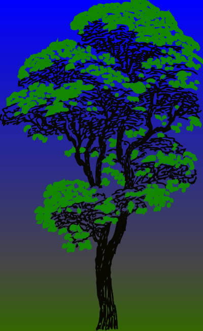 TrimFastGarden clipart