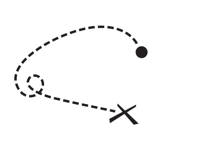 Trip clipart