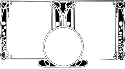 Triple Frame clipart