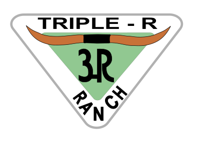 Triple-R Ranch clipart