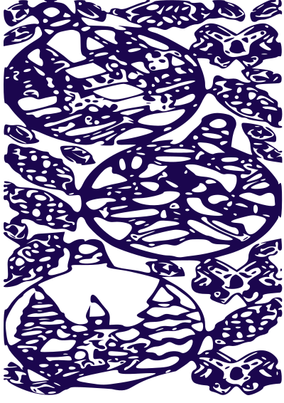 Tripple action clipart