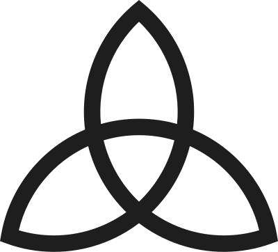 Triquetra clipart