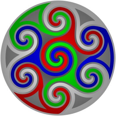 Triskits clipart