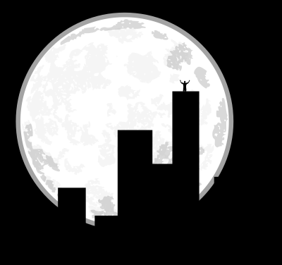 Triunfo Nocturno clipart
