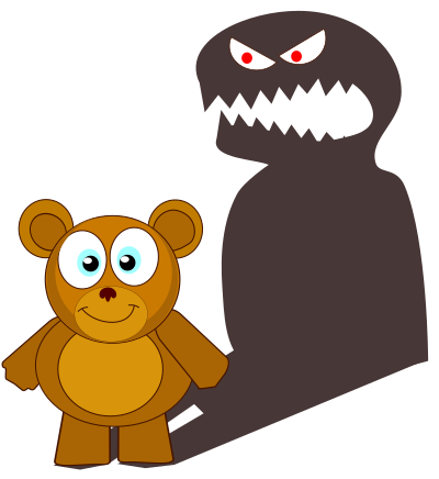 Trojan ursus clipart