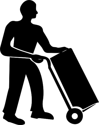 Trolley 3 clipart