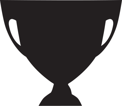 Trophy clipart