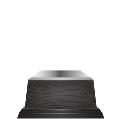 Trophy Bubble clipart