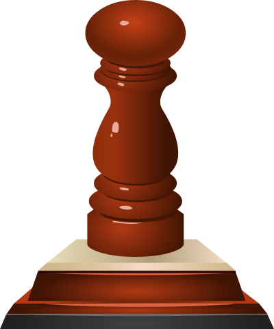 Trophy Spice clipart