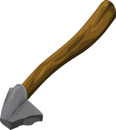 Trophy Street Creator Dirt Piece2 clipart