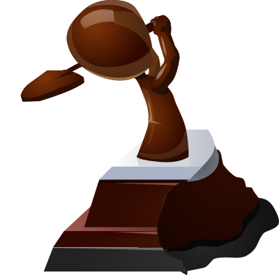 Trophy Street Creator Dirt Piece4 clipart