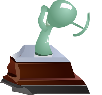 Trophy Street Creator Rock Piece2 clipart