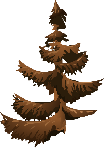 Trophy Street Creator Wood Piece5 clipart